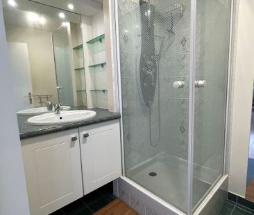 Location appartement 2 pièces, 44.13m², Bussy-Saint-Georges - Photo 5