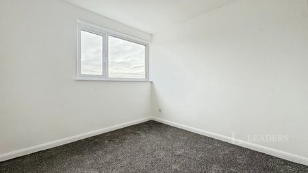 3 bedroom apartment to rent Cranham Drive, Worcester, Worcestershire, WR4 - Photo 2