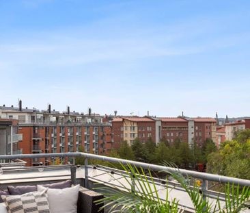 Sagolandsvägen, Göteborg - Photo 3