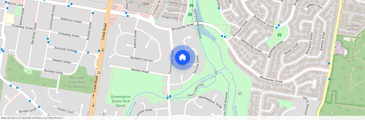 7 Sonoma Court, Qld 4152, Carindale