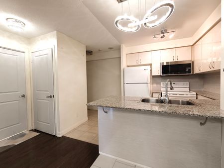 For Lease - 5791 Yonge Street Unit# 1201, Toronto, Ontario - Photo 3