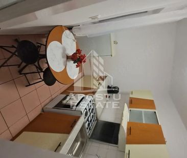 Apartament cu 1 camera de inchiriat in Complexul studentesc - Photo 2