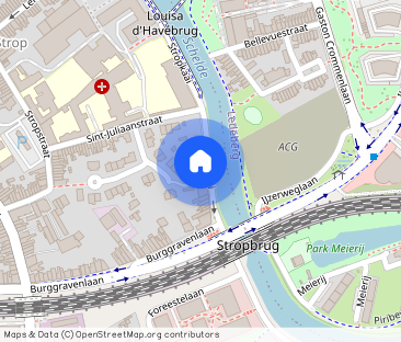 Huis te huur in Gent - Photo 1