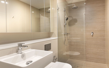 Two Bedroom Apartment - Photo 3