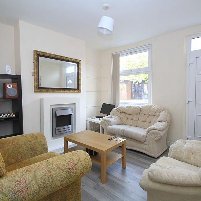 2 bedroom house share to rent - Photo 1
