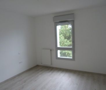 Toulouse avenue de Castres - Location appartement T3 avec balcon et... - Photo 2