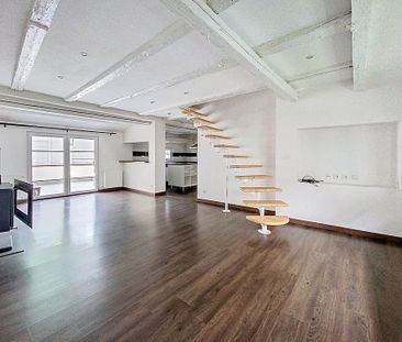 Appartement à louer, 4 pièces - Hangenbieten 67980 - Photo 5