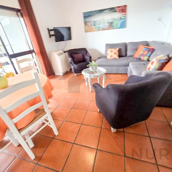 Apartamento T1 em Faro - Foto 1
