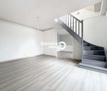 Location appartement à Lorient, 3 pièces 58.56m² - Photo 5