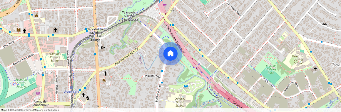 12 Bollard Ave, New Windsor, Auckland City