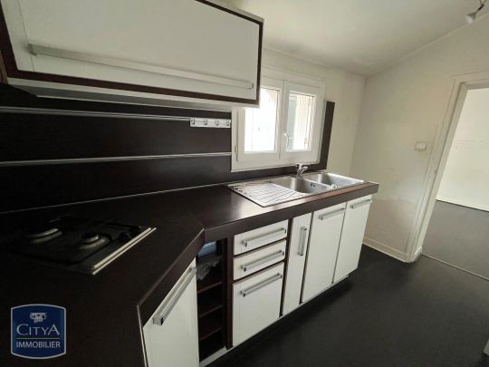 Appartement à louer 2 pièces 30.88m² - Photo 1
