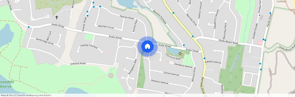 7 Magnolia Place, NSW 2444, Port Macquarie