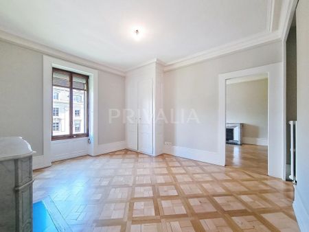 Splendide appartement de prestige dans le quartier de l'Eglise Russe - Photo 2