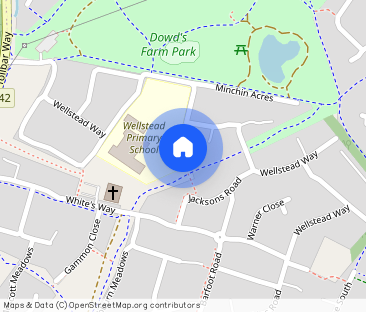 Wellstead Way, Hedge End, Southampton - Photo 1