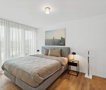 Bâle-Münchenstein - à 7 min. de la gare CFF de Bâle - Photo 3