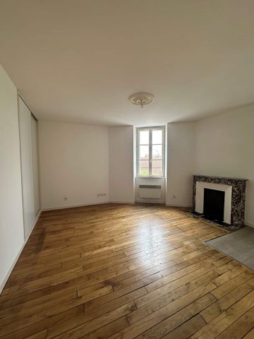 A LOUER APPARTEMENT TYPE 2 TROYES - Photo 5