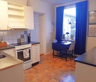 Hyttgatan 21C - Foto 4