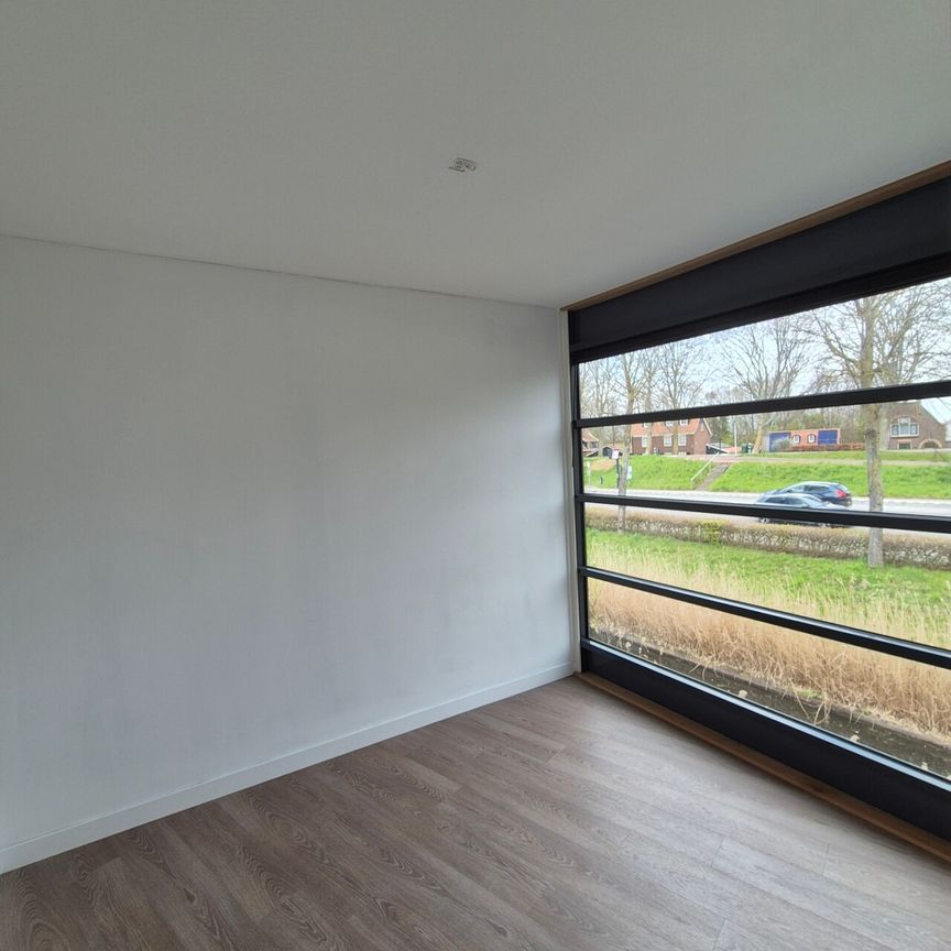 De Vriesstraat, Oud-Beijerland - Foto 1