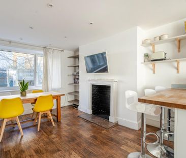 3 bedroom apartment to rent - Photo 1