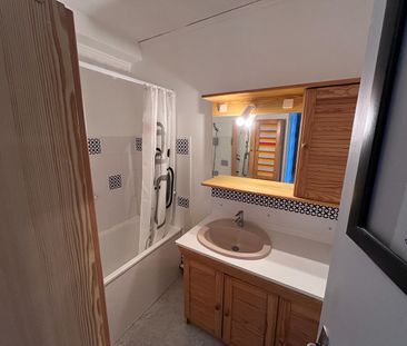 Location Appartement 3 pièces 63m² - Photo 6