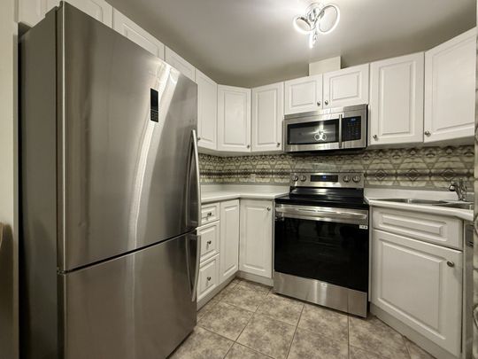 For Lease - 6350 Dorchester Road Unit# 116, Niagara Falls, Ontario - Photo 1