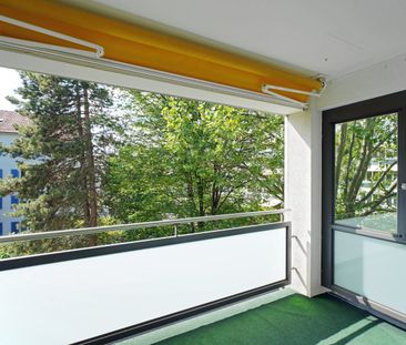 2 Zimmer, 46 m², 2. Stock - Photo 6