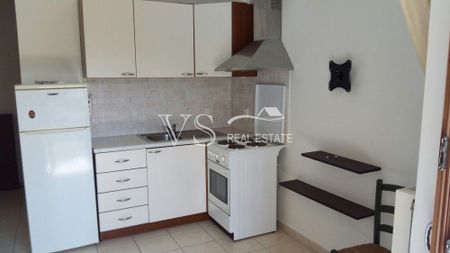 Studio/Γκαρσονιέρα για ενοικίαση Τερψιθέα - Γλυφάδα (Πάτρα) - Photo 5