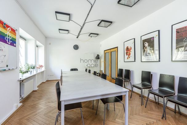 Dom na cele biurowe I Żoliborz I 11 pokoi - Фото 1