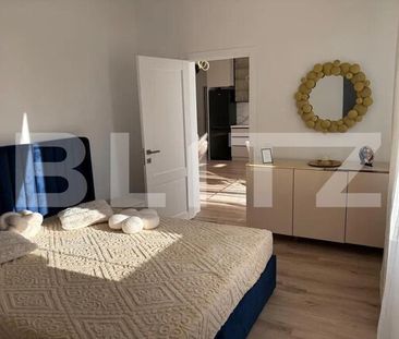 Apartament 2 camere, 51 mp, parcare, zona Cetății - Photo 1