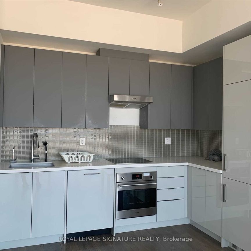 For Lease - 2916 Highway 7 Road Unit# 3707, Vaughan, Ontario - Photo 1