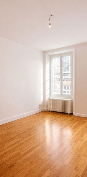 Location Appartement 2 pièces 38m² LA ROCHELLE 17000 - Photo 1