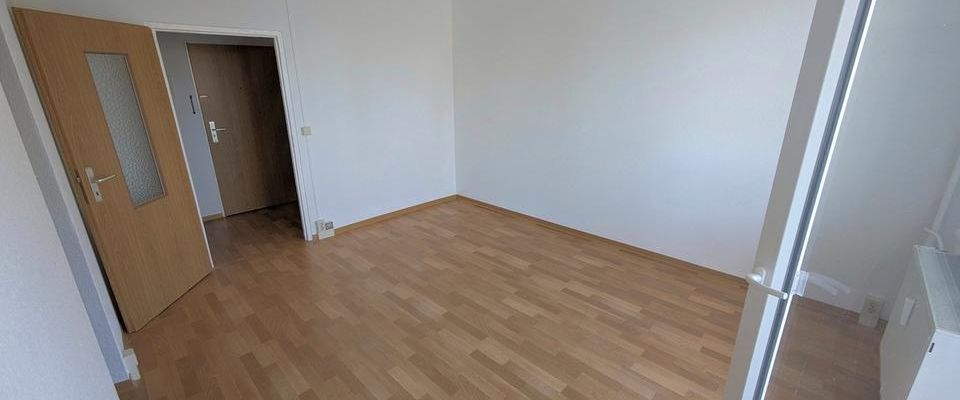 ++ gemütliche 1-Raum Wohnung mit Balkon - in schöner & gepflegter Wohnanlage ++ - Photo 1