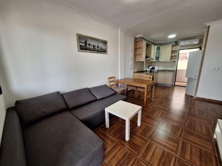 REF.7738 Top-floor bungalow with large private solarium, sea views and parking - Photo 3