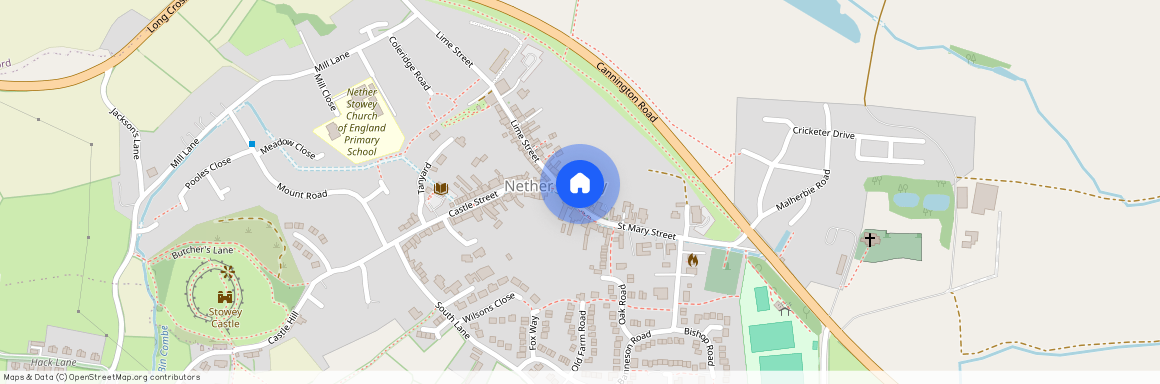 Bakers Yard, 9 St. Mary Street, Nether Stowey, Bridgwater, TA5