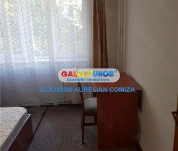 Apartament 3 camere Drumul Taberei/centrala proprie et1/4 - Fotografie 3
