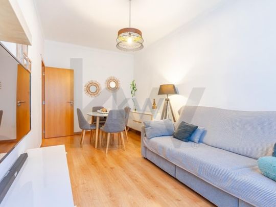 Apartamento T2 em Setúbal - Photo 1