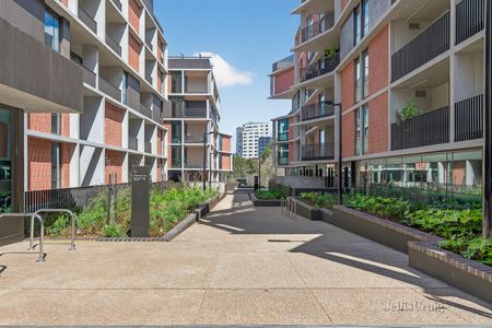 409/16 Walker Street, Northcote VIC 3070 - Apartment For Rent | Domain - Photo 5