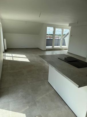 Appartement te huur - Photo 1