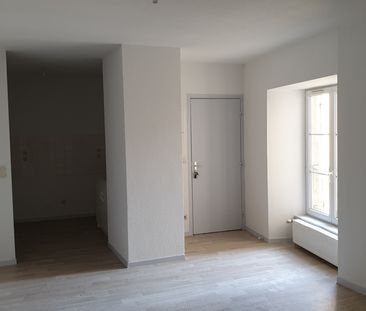 Appartement 1 Place aux sabots t03 LANGEAC - Photo 1