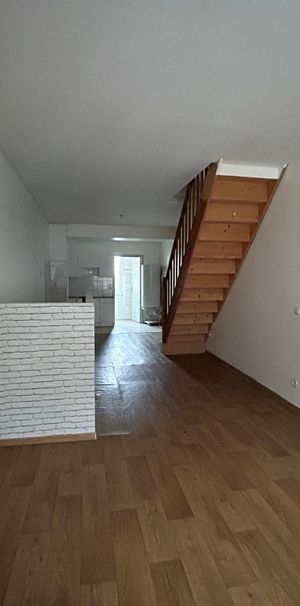 Location Appartement 3 pièces 53m² ROUBAIX 59100 - Photo 1