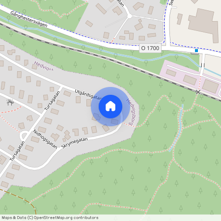 Borås, Utgårdsgatan, 44, 50447