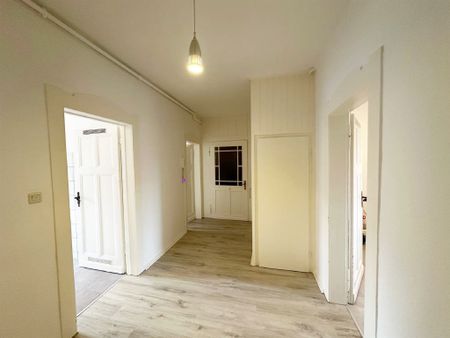 Schöner Wohnen am "Campus Emilie"...3-Zimmer-Wohnung in begehrter Wohnlage der Residenzstadt - Foto 2