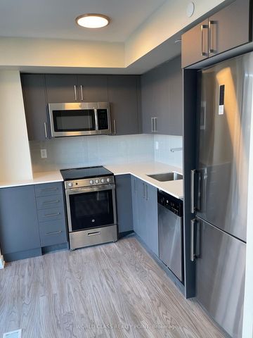 For Lease - 38 Monte Kwinter Court Unit# 105, Toronto, Ontario - Photo 4