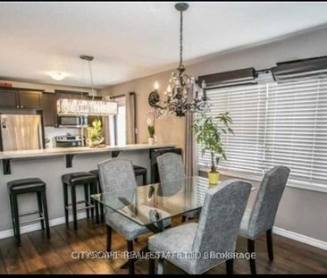 For Lease - 1023 Stemman Place, Milton, Ontario - Photo 1