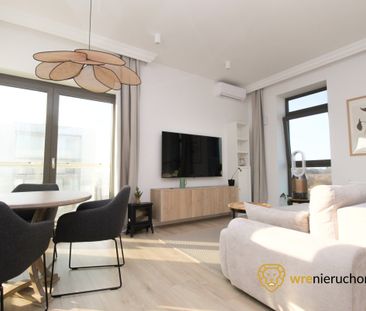 Pierwszy najem-Piękna Kamienica-Po remoncie - Zdjęcie 1