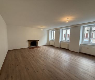 3.5 Zimmer, EG - Photo 1