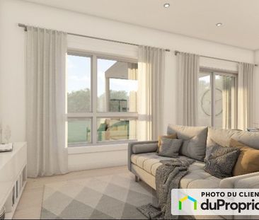 302-87 boulevard Clermont, Laval-des-Rapides à louer - Photo 6