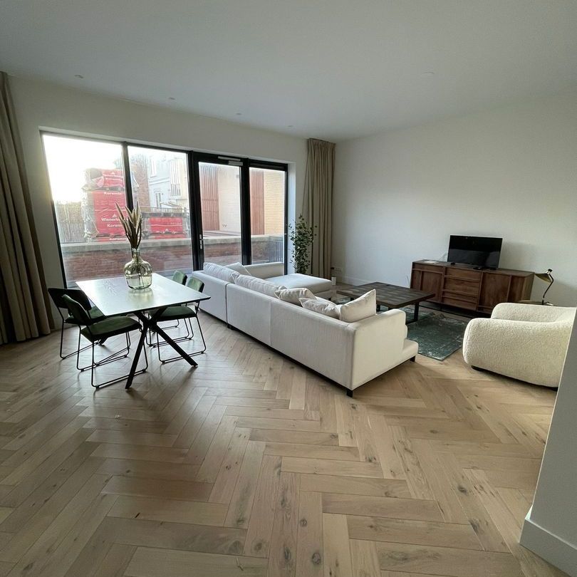 Seinpostweg 2 a-14, Zandvoort - Foto 1