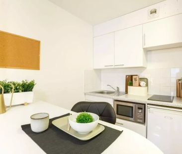 Classic Studio - Photo 1