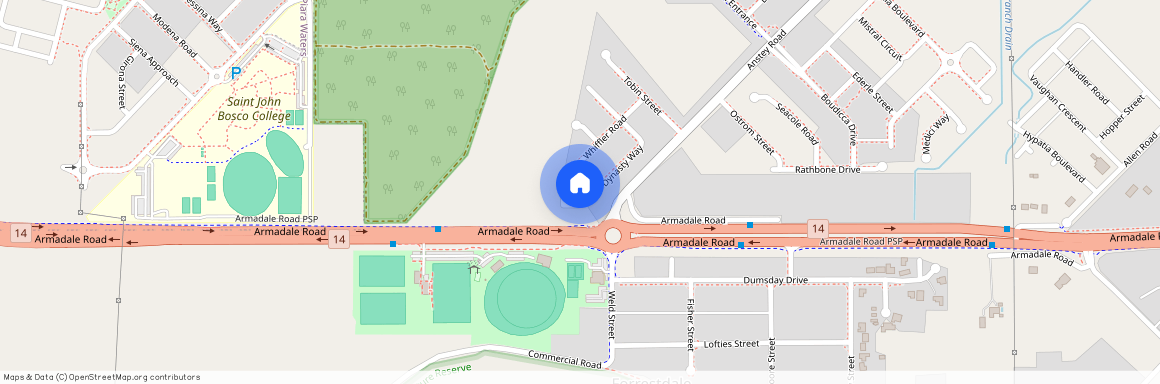 51 Dynasty Way, WA 6112, Forrestdale